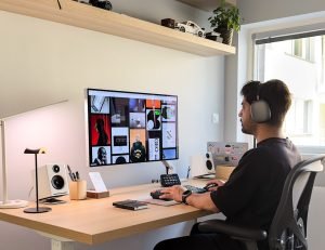 The ROI of Professional Web Design