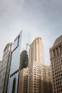 Why Chicago Brands Need Custom Web Design
